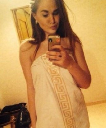 Анкета проститутки Настасья - город Шуани, 25 лет, №4112