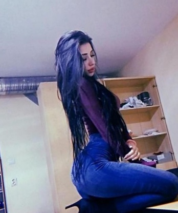 Анкета проститутки Натенка - город Шуани, 24 года, №8363